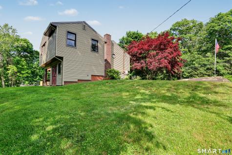632 Wheelers Farm Road Orange CT 06477