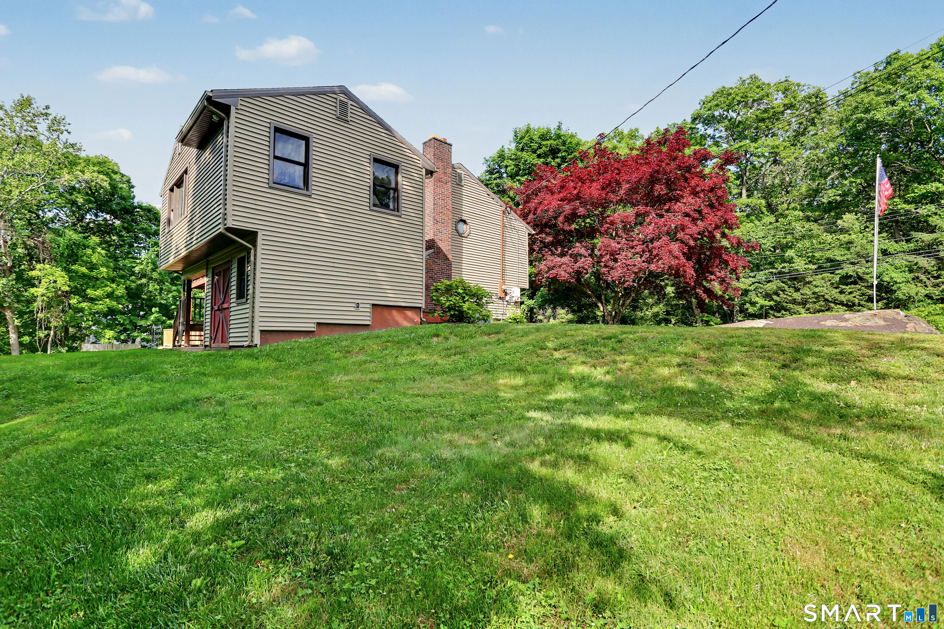632 Wheelers Farm Road Orange CT 06477