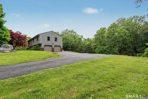 632 Wheelers Farm Road Orange CT 06477