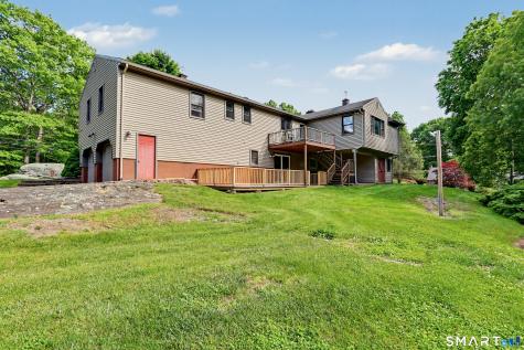 632 Wheelers Farm Road Orange CT 06477