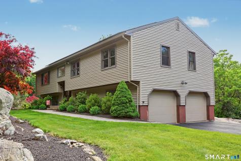 632 Wheelers Farm Road Orange CT 06477