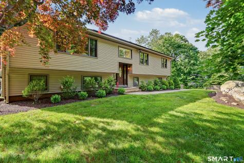 632 Wheelers Farm Road Orange CT 06477
