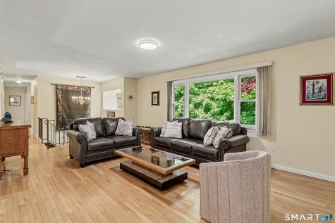 632 Wheelers Farm Road Orange CT 06477