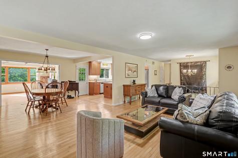 632 Wheelers Farm Road Orange CT 06477