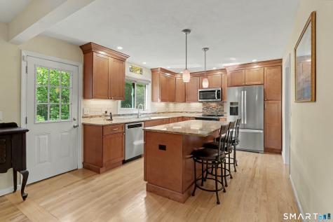 632 Wheelers Farm Road Orange CT 06477