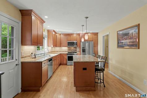 632 Wheelers Farm Road Orange CT 06477