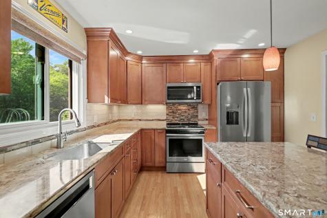 632 Wheelers Farm Road Orange CT 06477
