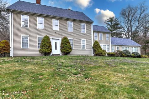 108 Tunxis Avenue Bloomfield CT 06002