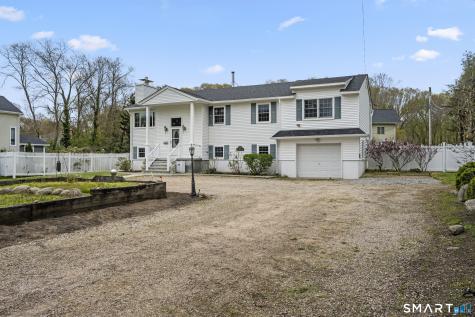 14 Old Black Point Road East Lyme CT 06357