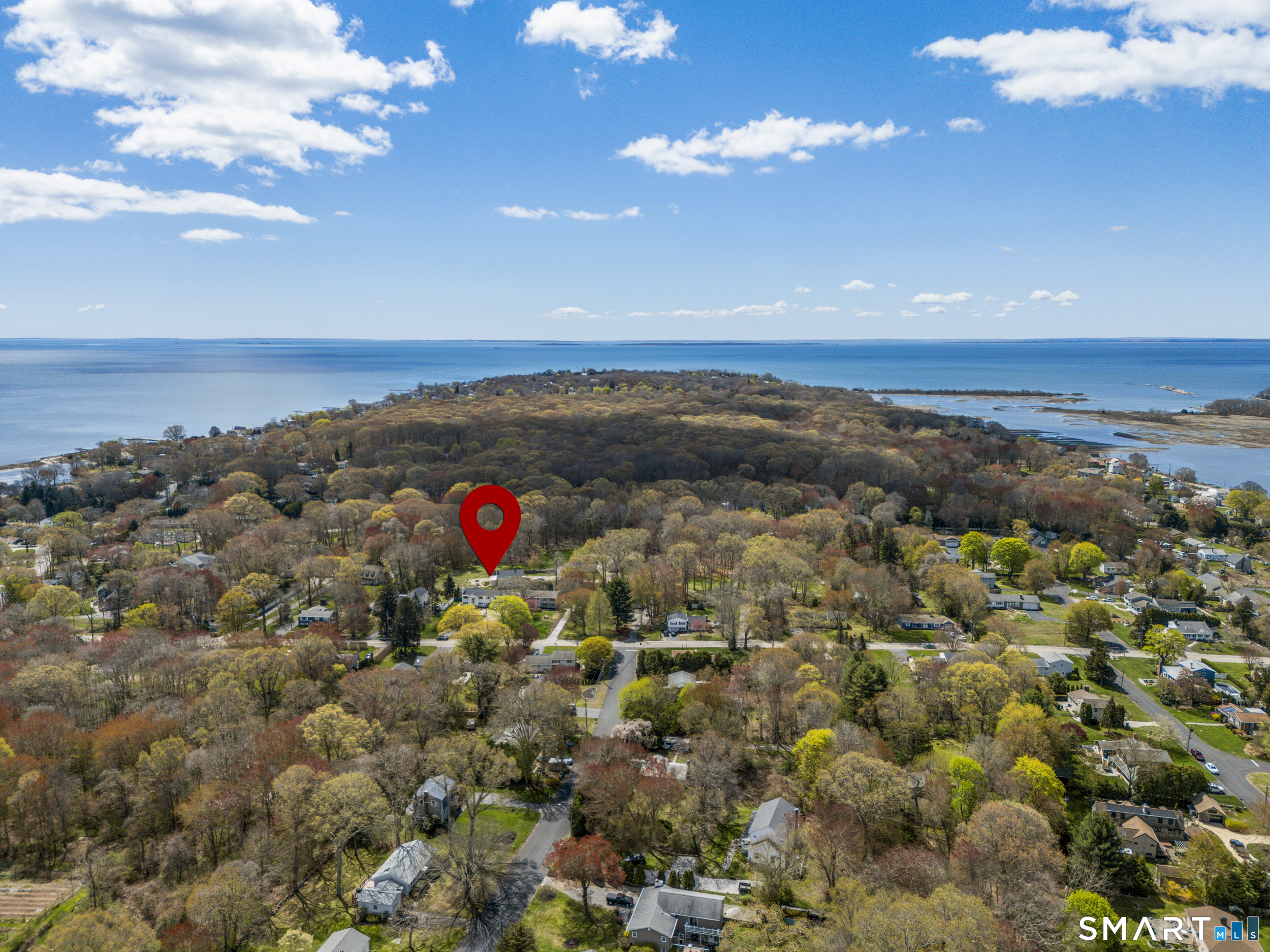 14 Old Black Point Road East Lyme CT 06357