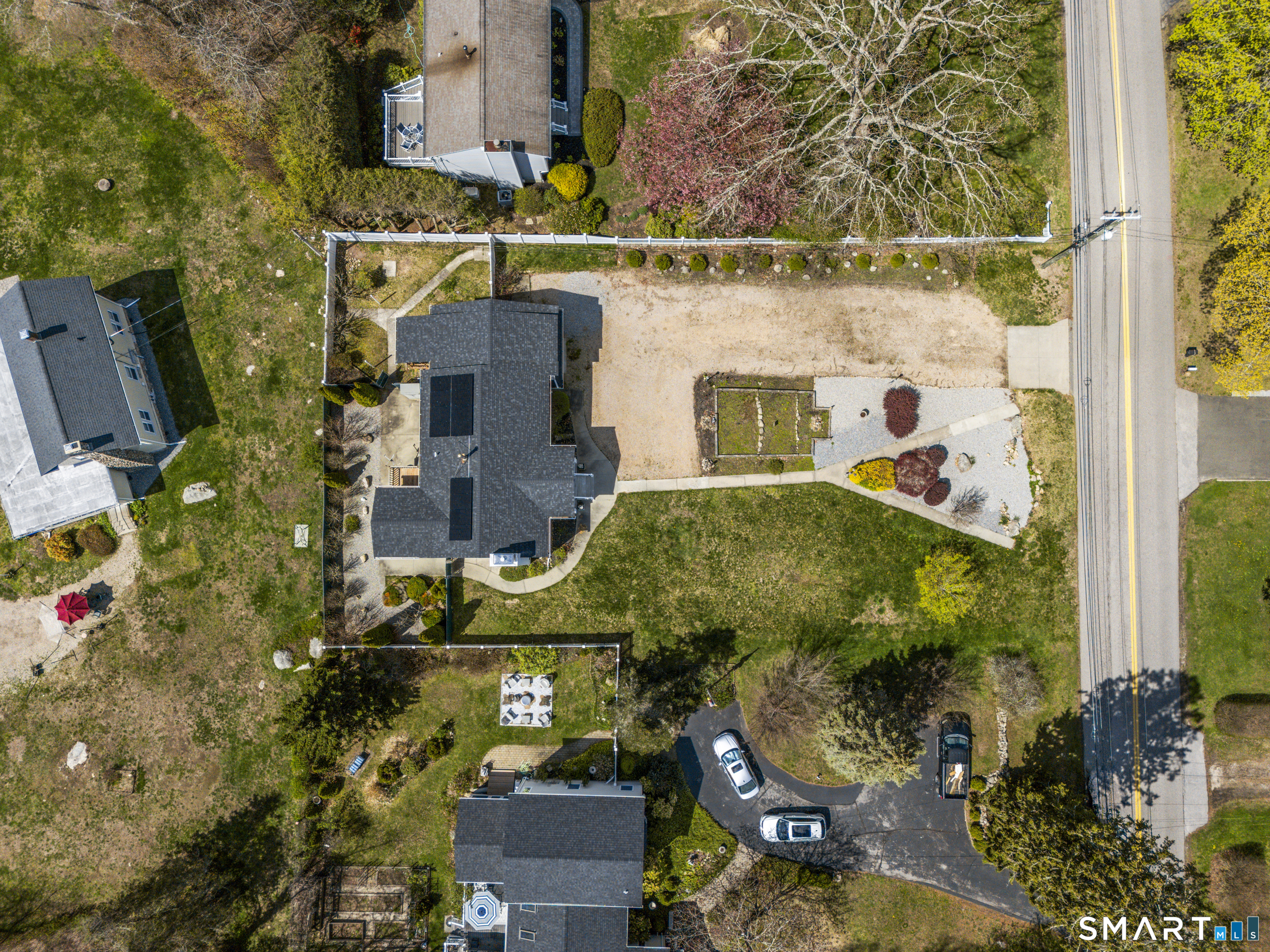 14 Old Black Point Road East Lyme CT 06357