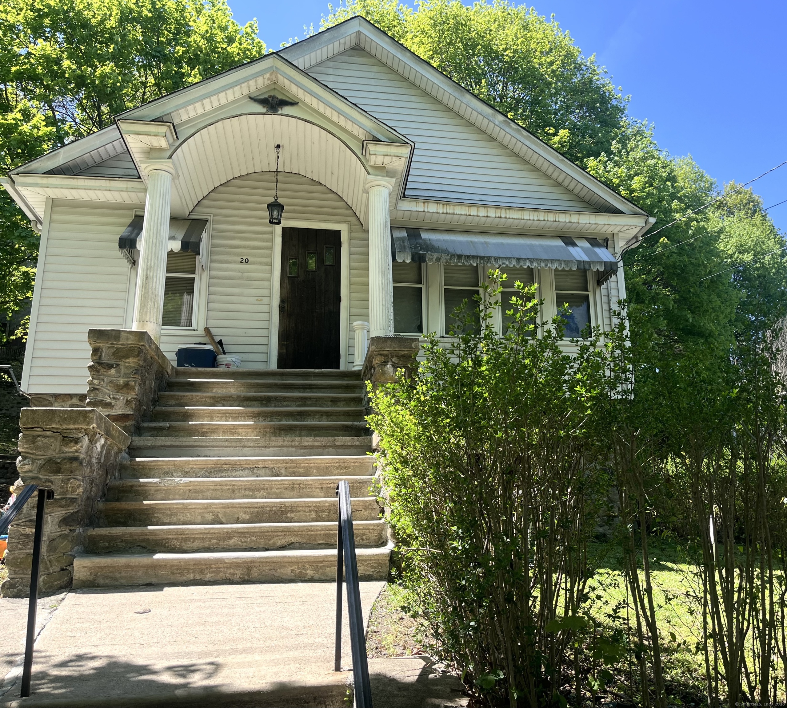 20 Gardner Street Waterbury CT 06708