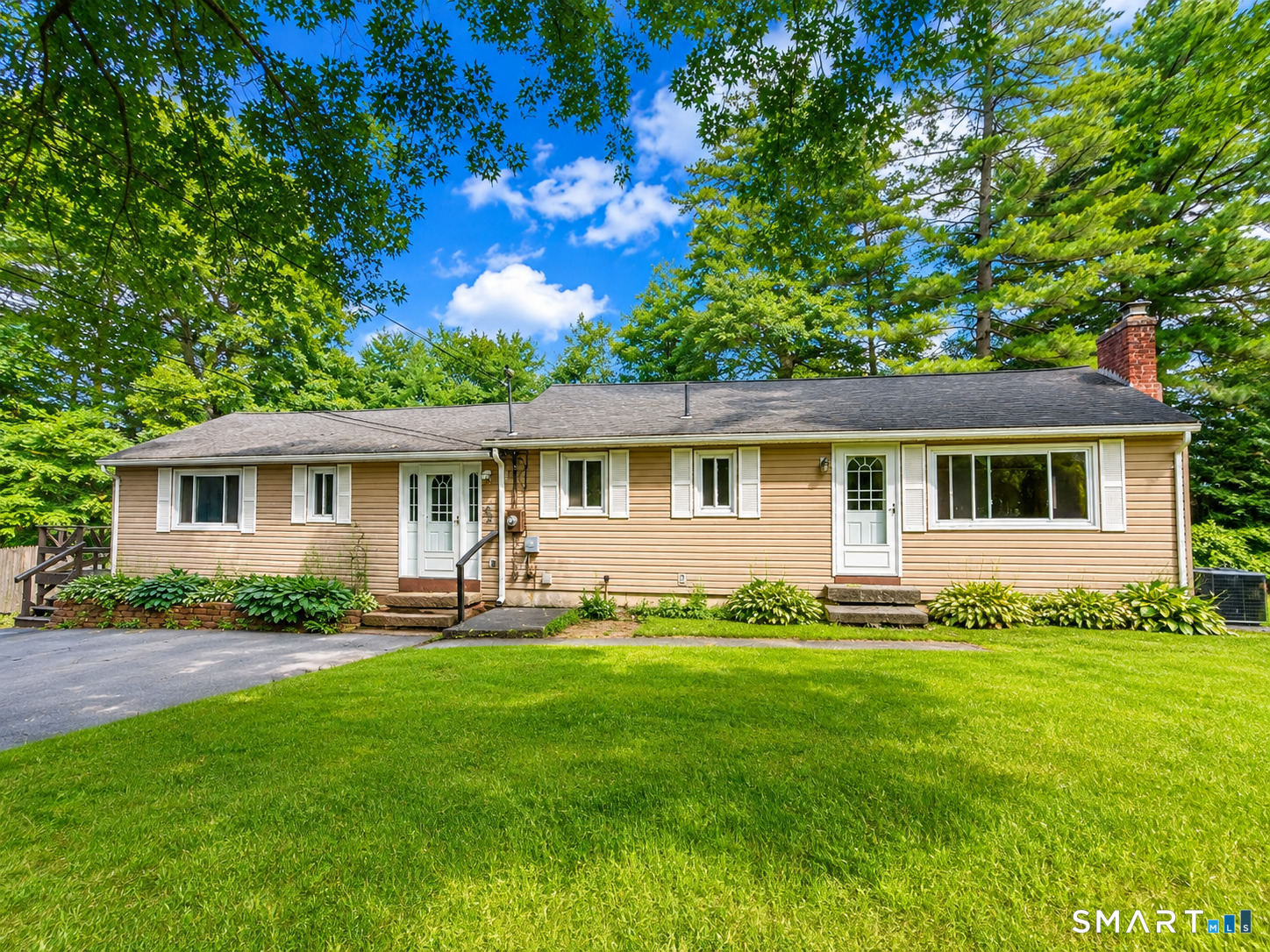 186 Jackson Drive Suffield CT 06093