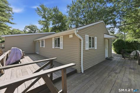 186 Jackson Drive Suffield CT 06093