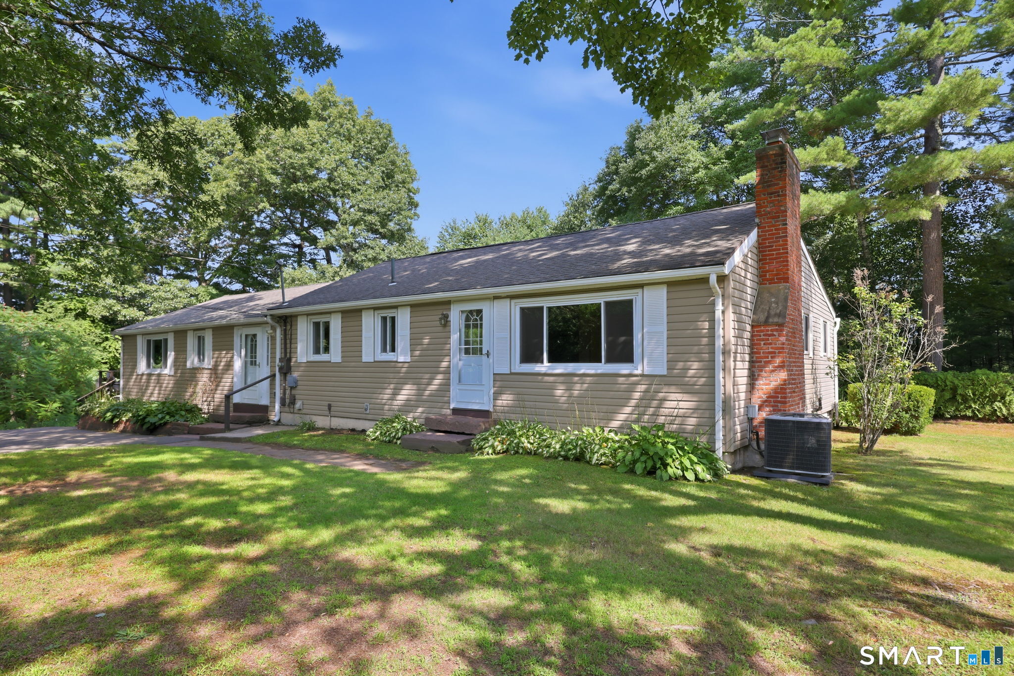 186 Jackson Drive Suffield CT 06093