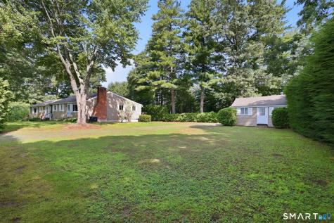 186 Jackson Drive Suffield CT 06093