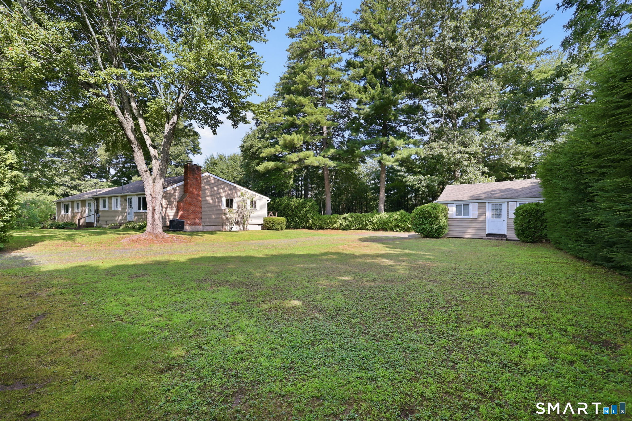 186 Jackson Drive Suffield CT 06093
