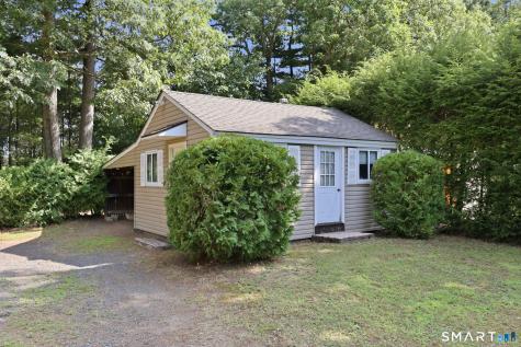 186 Jackson Drive Suffield CT 06093