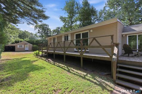 186 Jackson Drive Suffield CT 06093