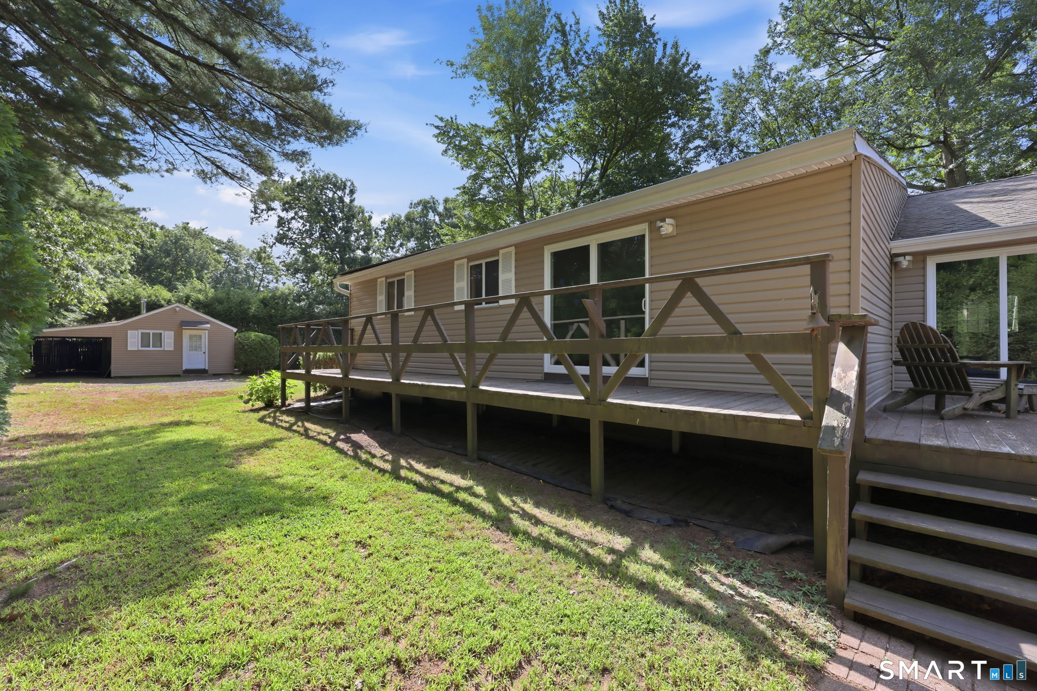 186 Jackson Drive Suffield CT 06093