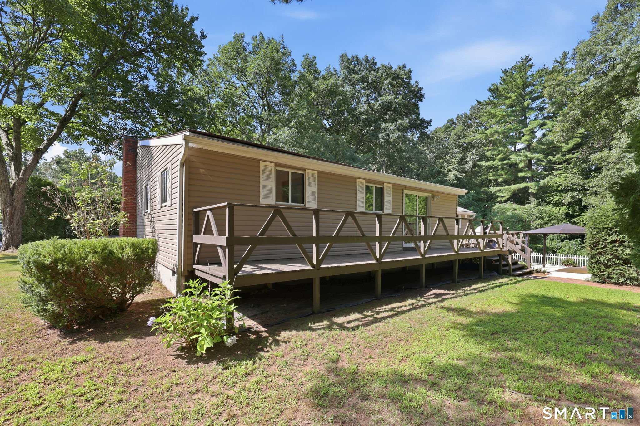 186 Jackson Drive Suffield CT 06093