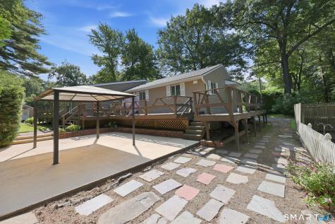 186 Jackson Drive Suffield CT 06093