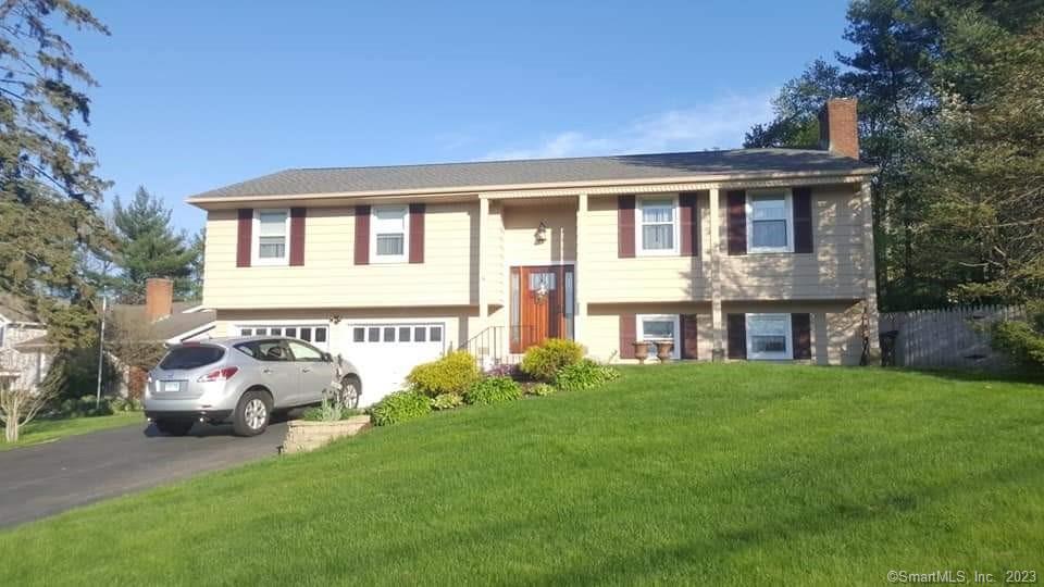 5 Meadow Way Meriden CT 06450