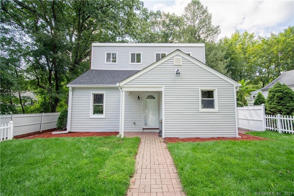 1 Cavanaugh Street Norwalk CT 06850