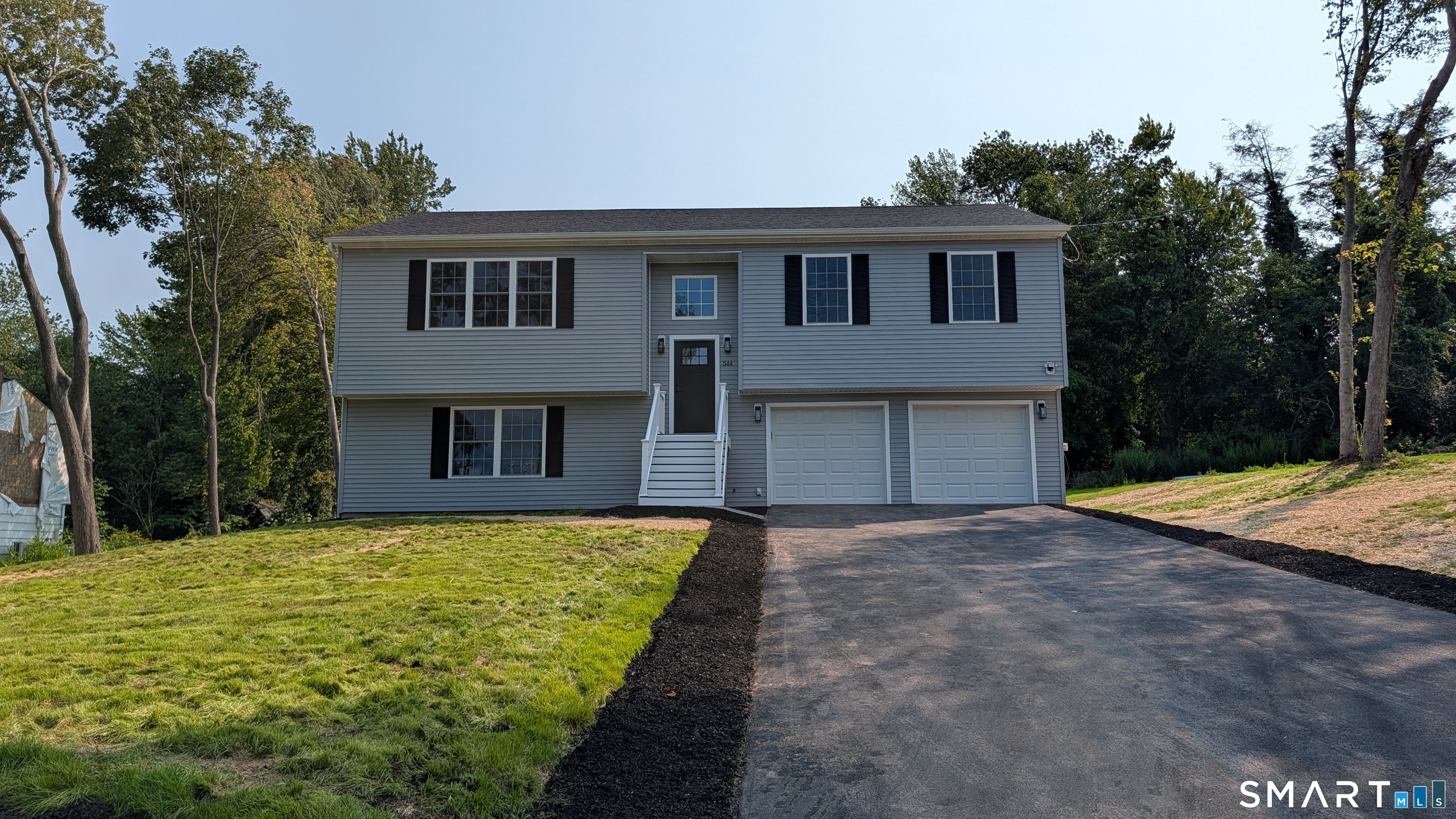 544 Wintergreen Avenue Hamden CT 06514