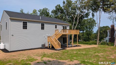 544 Wintergreen Avenue Hamden CT 06514