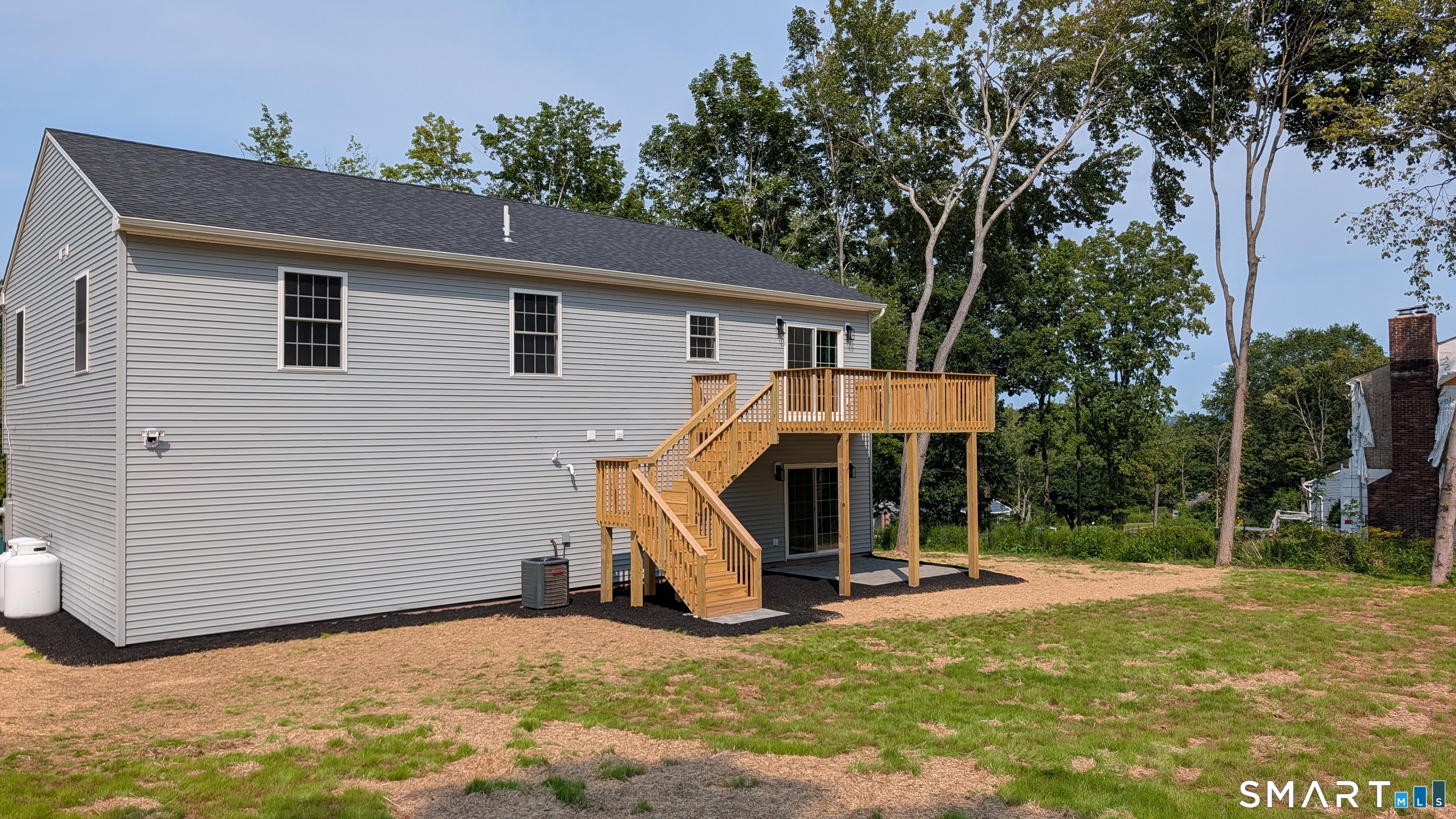 544 Wintergreen Avenue Hamden CT 06514