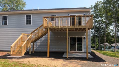 544 Wintergreen Avenue Hamden CT 06514