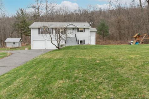 86 Ledge Road Plainville CT 06062