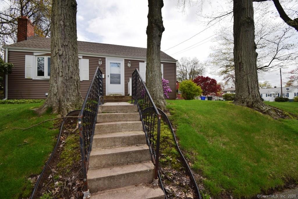 179 Cumberland Avenue Wethersfield CT 06109