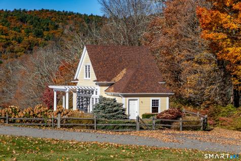 128 Music Mountain Road Canaan CT 06031