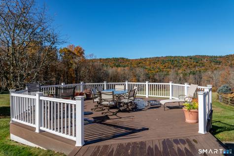 128 Music Mountain Road Canaan CT 06031