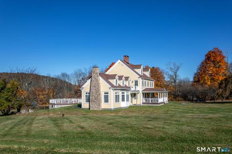 128 Music Mountain Road Canaan CT 06031