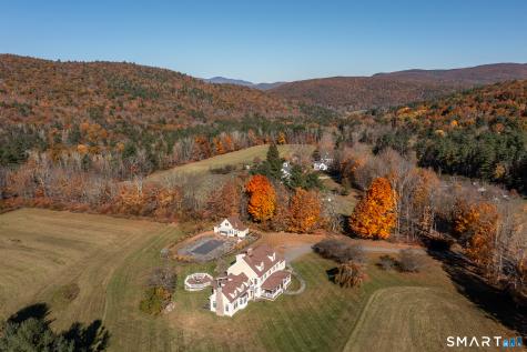 128 Music Mountain Road Canaan CT 06031