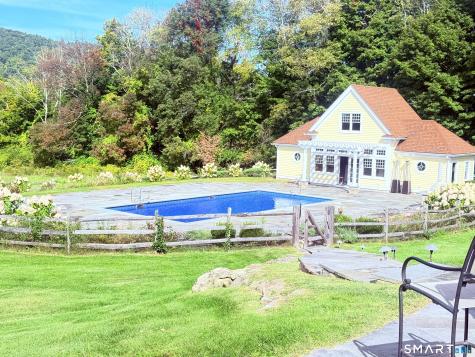 128 Music Mountain Road Canaan CT 06031