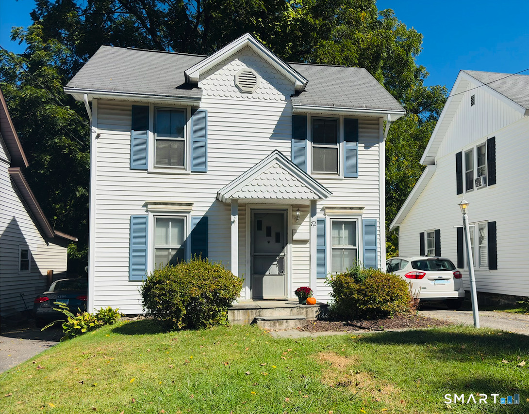 72 Chestnut Street Bethel CT 06801