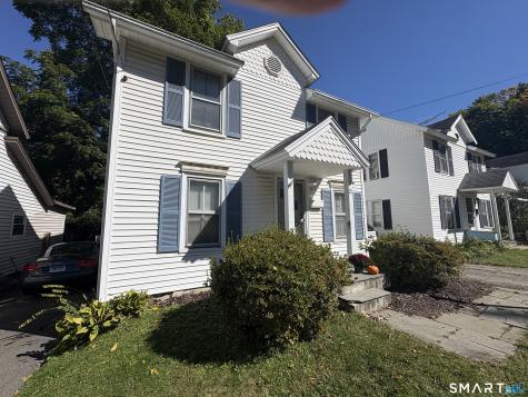 72 Chestnut Street Bethel CT 06801