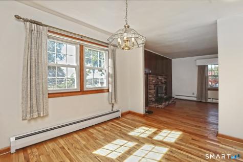 1 Sunflower Circle West Haven CT 06516
