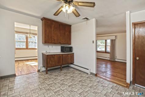 1 Sunflower Circle West Haven CT 06516