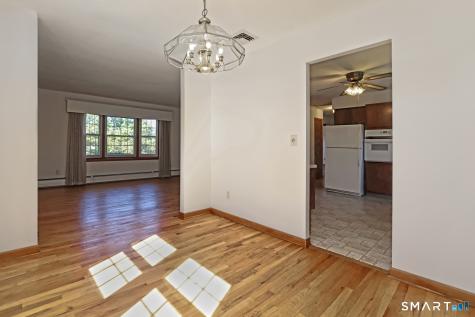 1 Sunflower Circle West Haven CT 06516