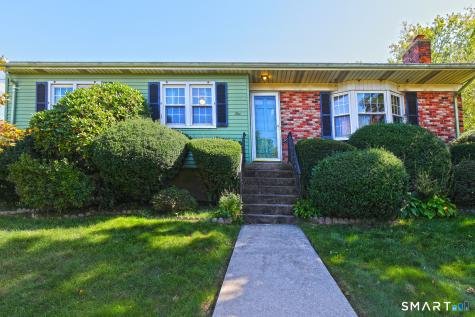 1 Sunflower Circle West Haven CT 06516
