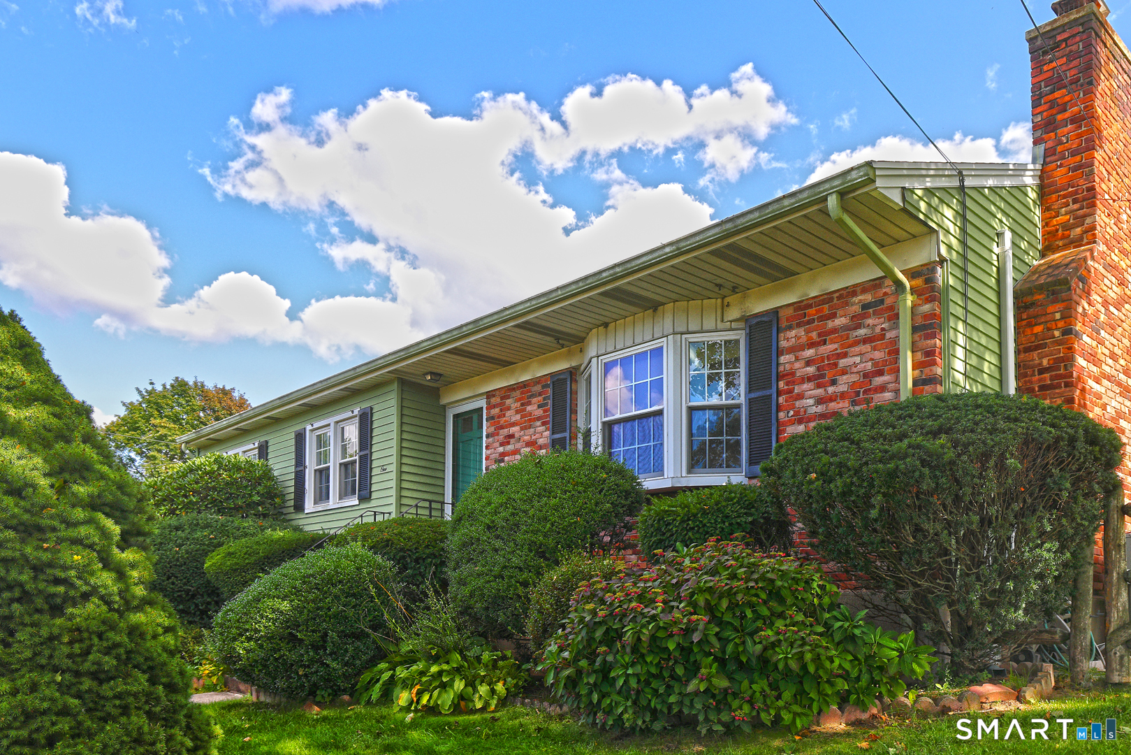 1 Sunflower Circle West Haven CT 06516