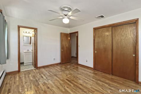 1 Sunflower Circle West Haven CT 06516