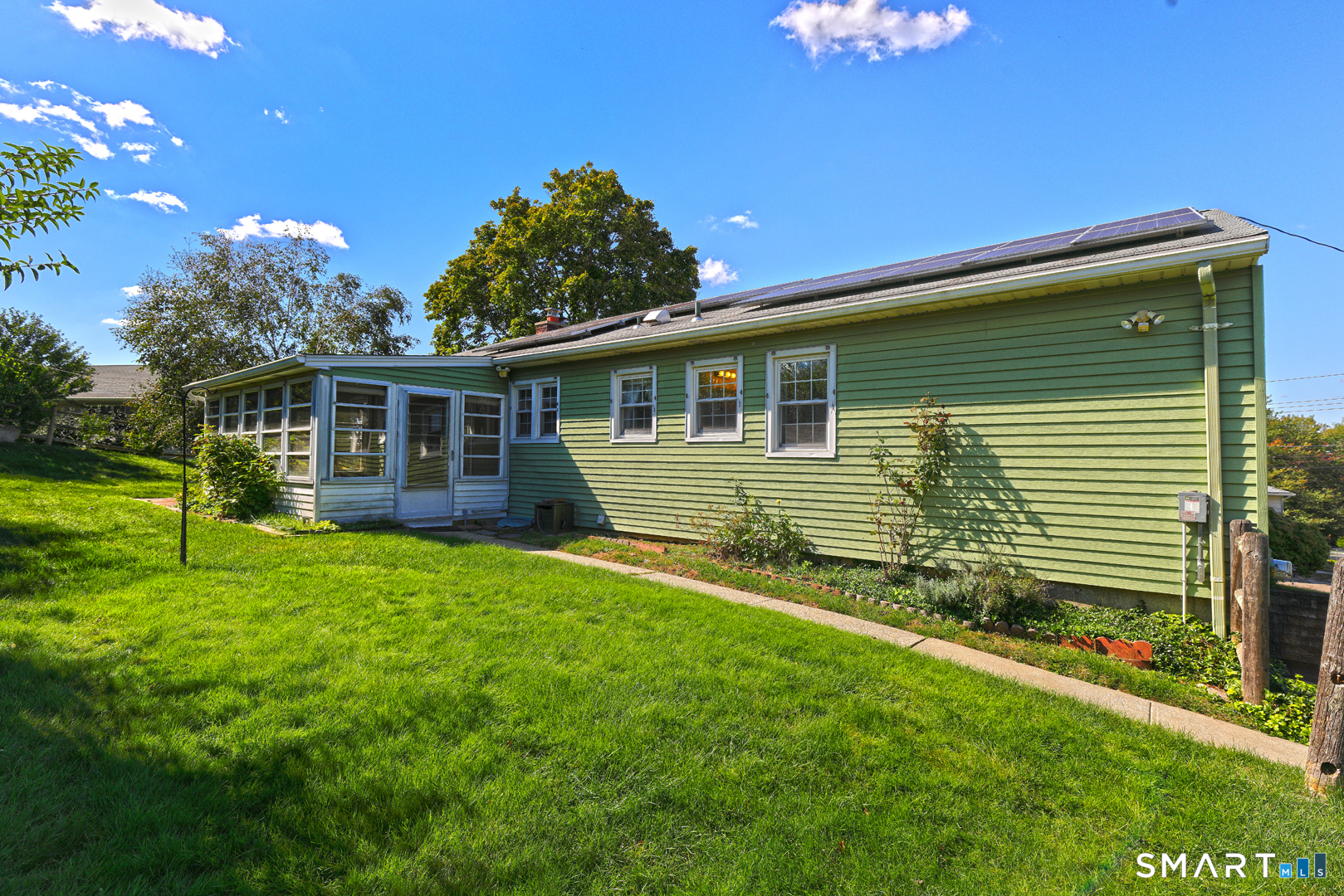 1 Sunflower Circle West Haven CT 06516