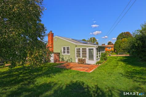 1 Sunflower Circle West Haven CT 06516