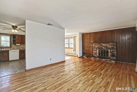 1 Sunflower Circle West Haven CT 06516